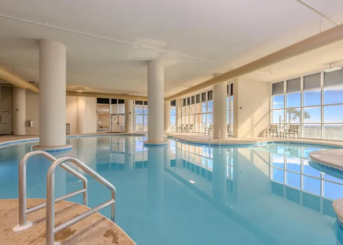 Apartment Phoenix Gulf Towers 404