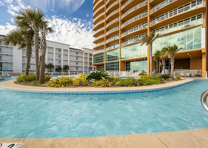 Apartment Phoenix Gulf Towers 404