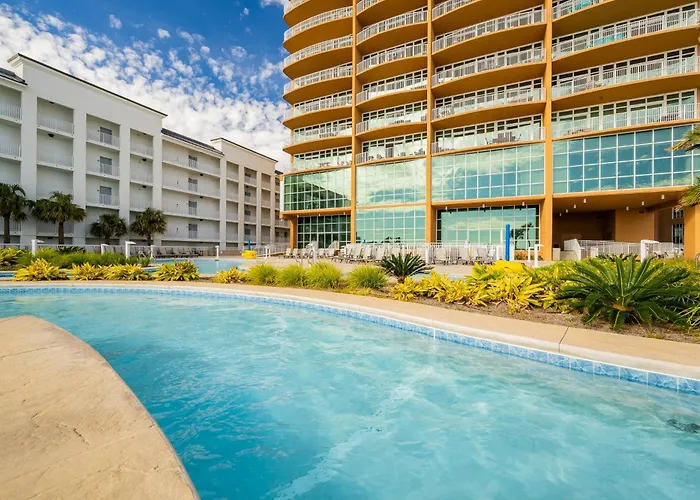 Phoenix Gulf Towers 404 Gulf Shores