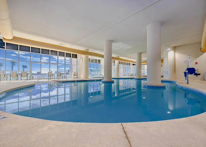 Phoenix Gulf Towers 404 Gulf Shores
