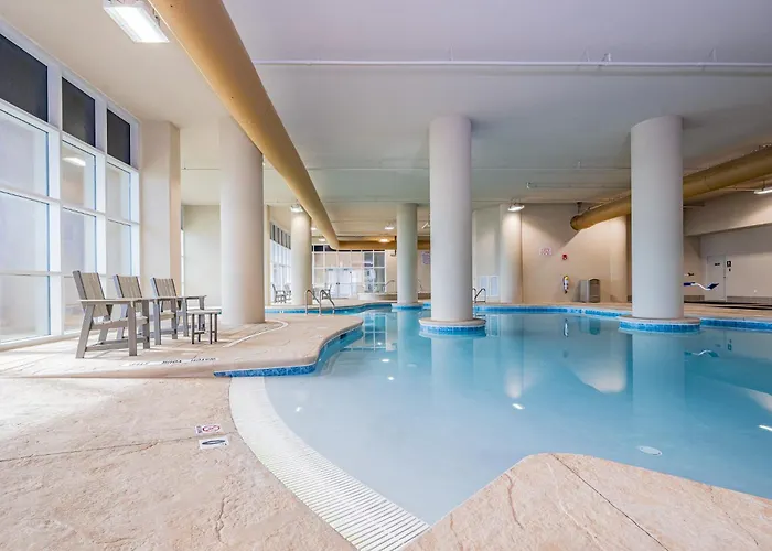 Apartment Phoenix Gulf Towers 404