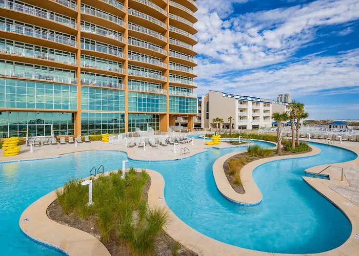 Phoenix Gulf Towers 404