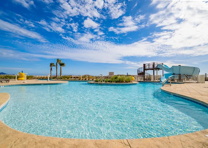 Phoenix Gulf Towers 404 Gulf Shores