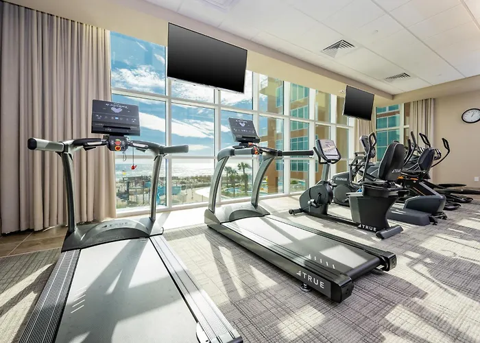 Apartment Phoenix Gulf Towers 404