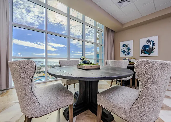 Phoenix Gulf Towers 404 Gulf Shores