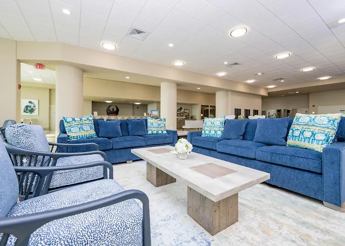 Phoenix Gulf Towers 404 Gulf Shores