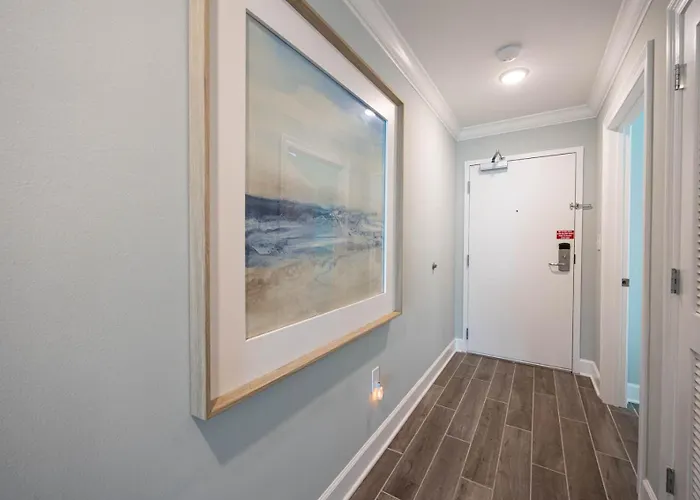 Apartment Phoenix Gulf Towers 404