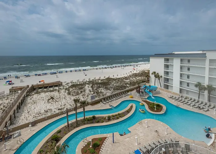 Phoenix Gulf Towers 404