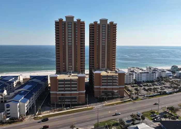 Phoenix Gulf Towers 404