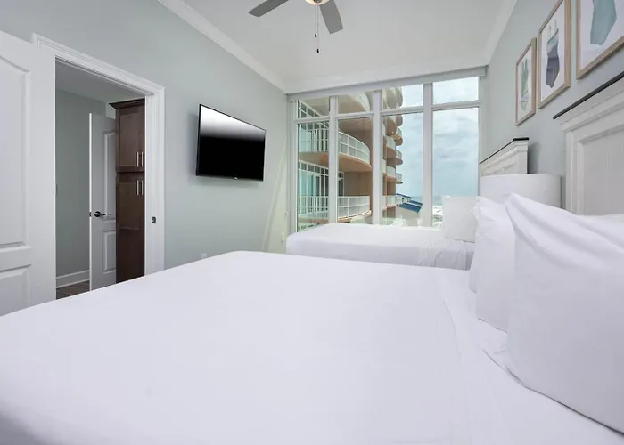 Apartment Phoenix Gulf Towers 404