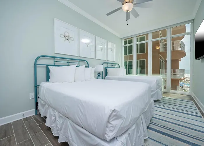Apartment Phoenix Gulf Towers 404